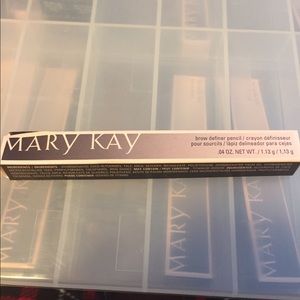 Mary Kay brow pencil